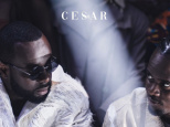 Vidéo : Black M et Gims dévoilent une chanson inédite intitulée « Cesar » 