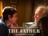 The Father de Florian Zeller avec Anthony Hopkins, la bande-annonce du film nominé aux Golden Globes