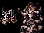 Björk Orkestral : 4 concerts de l’artiste islandaise à suivre en live streaming depuis Reykjavik