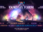 Glastonbury Festival présente Live At Worthy Farm: un live stream avec Coldplay, Damon Albarn…