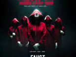 Halloween 2021 à Paris : Horror Hip Hop show au Faust