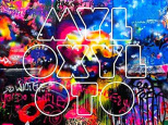 Coldplay Mylo Xyloto