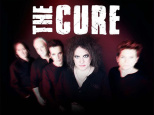 The Cure en concert à l'Accor Arena de Paris en novembre 2022