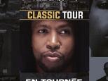 Rohff en concert à l'Accor Arena de Paris en 2022 