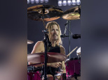 Mort de Taylor Hawkins, batteur des Foo Fighters, à l’âge de 50 ans