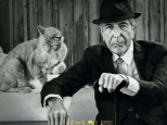 Hallelujah, les mots de Leonard Cohen : la bande-annonce du documentaire sur l'artiste canadien