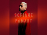 Sofiane Pamart en concert à l'Olympia à Paris en octobre 2023