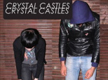Crystal Castles Trianon