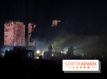 Sigur Rós en concert au Zénith de Paris : on y était, on vous raconte