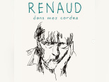 Renaud en concert « en toute intimité » dans trois salles à Paris en mai 2023 