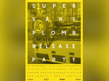 Super Sans Plomb à la Villette Enchantée