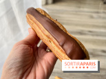 Île-de-France : le meilleur éclair au chocolat se trouve dans les Hauts-de-Seine