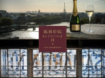 "Krug en capitale II" squatte la Samaritaine