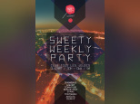 Sweety Weekly Party : quand le Glaz’art ouvre ses portes le jeudi
