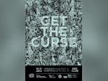 Get The Curse au Rex Club avec Konrad Black, Bill Patrick et Clément Meyer