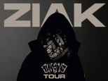 Ziak concert Paris 2024