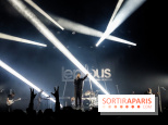 Leprous en concert à la Salle Pleyel : on y était, on vous raconte
