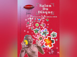 Salon du disque 2012 à l’Espace Charenton 