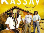 Kassav’ au Zénith de Paris en 2013 pour son "Mawonaj Tour"