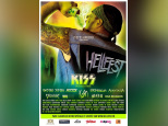 Hellfest 2013 à Clisson : les premiers noms 
