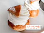 Semla : quelle est cette brioche suédoise de Mardi Gras et où la trouver à Paris ?