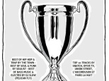 Free Your Funk à la Bellevilloise : The Very Best of 2012