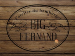Big Fernand et Little Fernand : les ateliers du hamburger et du hot dog à Paris