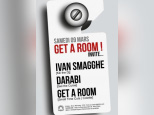 Get A Room invite Ivan Smagghe au Showcase 
