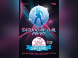 Le Saturday Bal Fever à la Machine du Moulin Rouge