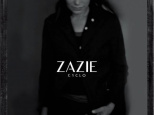 Zazie en concerts au Zénith de Paris en novembre 2013 pour son Cyclo Tour
