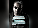 A Night with…Dave Clarke au Showcase 
