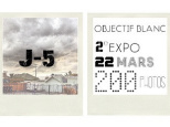 Objectif Blanc de retour à Paris avec son expo éphémère et participative