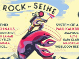 Rock En Seine 2013 : Nine Inch Nails, The Bloody Beetroots, Vitalic … nouveaux noms confirmés !