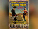 Les Nuits Fatales de Juliette Dragon à la Bellevilloise : 10 ans déjà !
