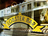 Le Lobster bar : le premier bar à homard de Paris 