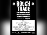 Disquaire Day 2013 : Rough Trade On Tour chez Agnès b.