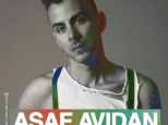 Asaf Avidan au Zénith de Paris en octobre 2013