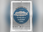 Rex Club « 25 years » : Bass Culture avec D’Julz
