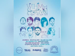 Wihmini Festival au Showcase : Day 8 avec Oliver Koletzki et Sascha Braemer 
