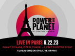 Power Our Planet : Live in Paris : comment suivre le grand concert en direct ? 