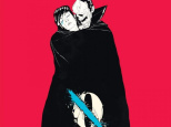 Queens of the Stone Age au Trianon en juin 2013