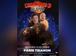 Tenacious D en concert au Trianon en décembre 2013