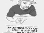 Free Your Funk à la Bellevilloise : An Anthology of Soul & Hip Hop by DJ Spinna
