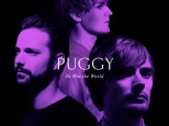 Puggy en Showcase à la Fnac Montparnasse