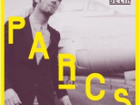 Sortie du nouvel album de Bertrand Belin « Parcs » 