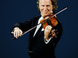 André Rieu en concert au Zénith de Paris en 2014