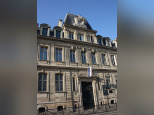 Journées du patrimoine 2020 à Paris : le Lycée Colbert