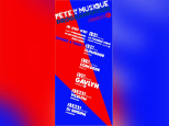Fête de la musique 2013 au Citadium Beaubourg
