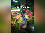 Guide des Festivals 2013 : Astropolis à Brest 