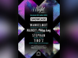 A Night With Wankelmut et Philipp Jung au Showcase